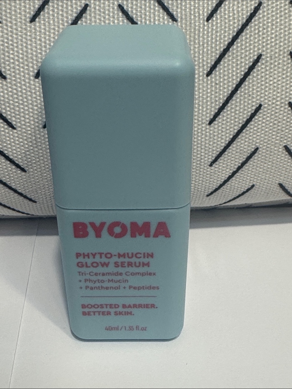 BYOMA Phyto-Mucin Glow Serum - 1.35fl oz